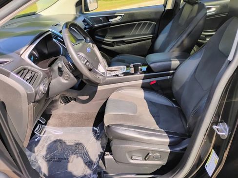 Used 2018 Ford Edge Sport w/ Equipment Group 401A image 18