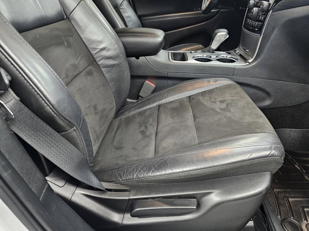 Used 2019 Jeep Grand Cherokee Altitude AWD/4WD image 24