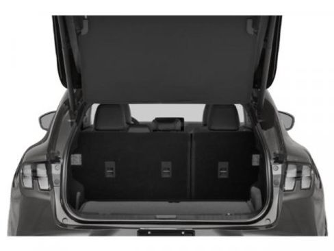 Used 2021 Ford Mustang Mach-E Premium image 15