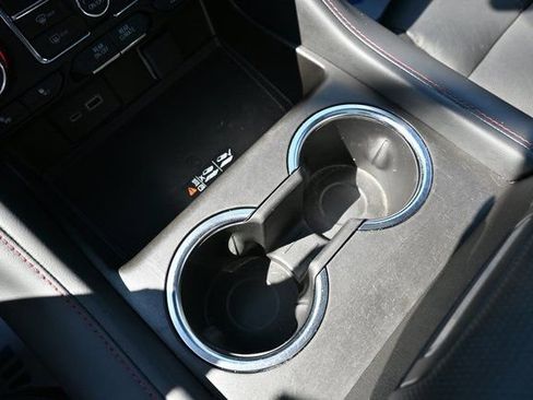 Used 2021 Chevrolet Tahoe RST image 31