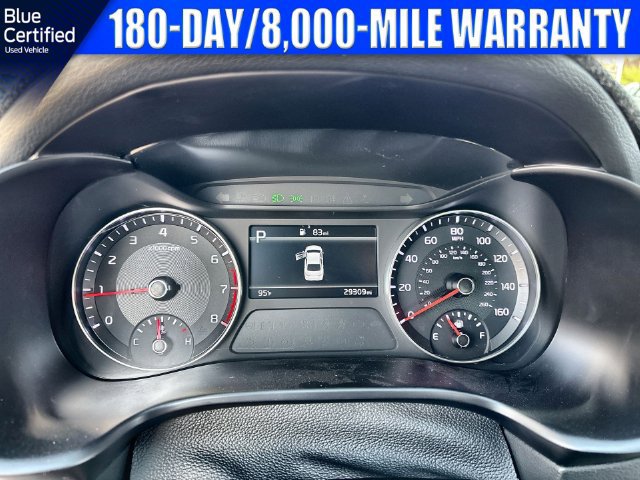 Used 2024 Kia Forte LXS w/ LXS Technology Package FWD image 24