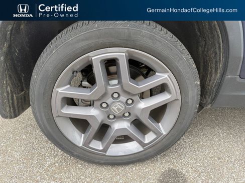 Used 2023 Honda Passport EX-L image 6