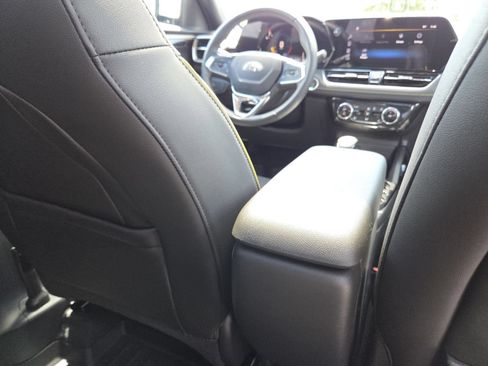 Used 2026 Chevrolet TrailBlazer ACTIV w/ Convenience Package FWD image 27