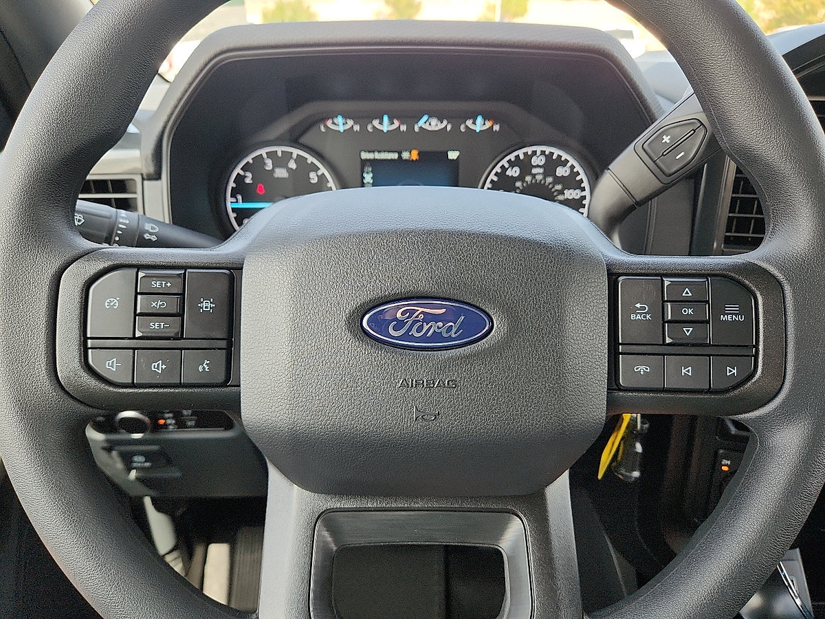 New 2026 Ford F150 STX AWD/4WD image 11
