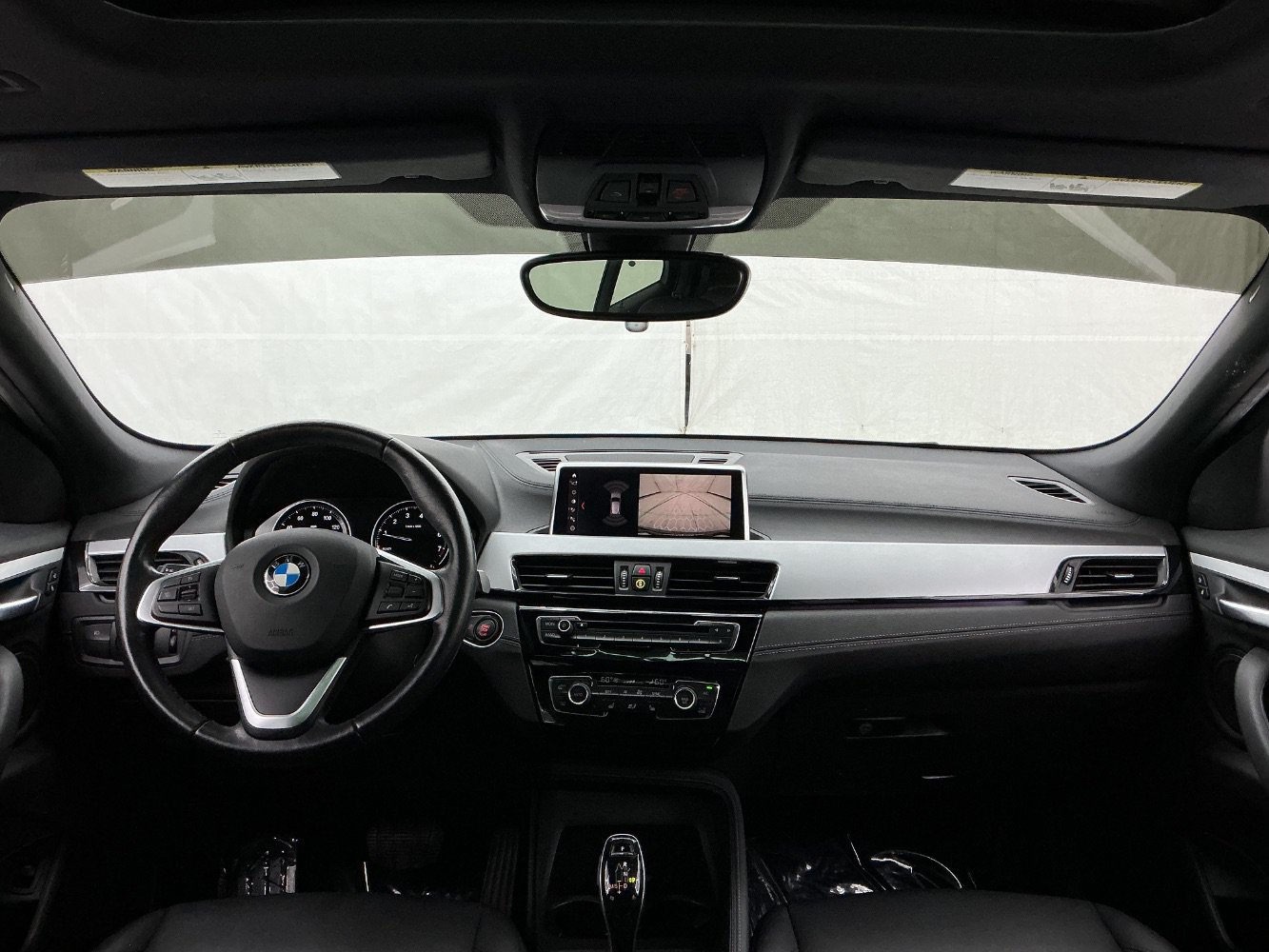 Used 2020 BMW X2 xDrive28i AWD/4WD image 28
