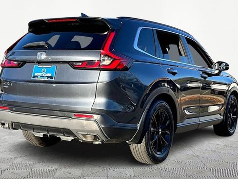 Used 2024 Honda CR-V Sport-L image 6