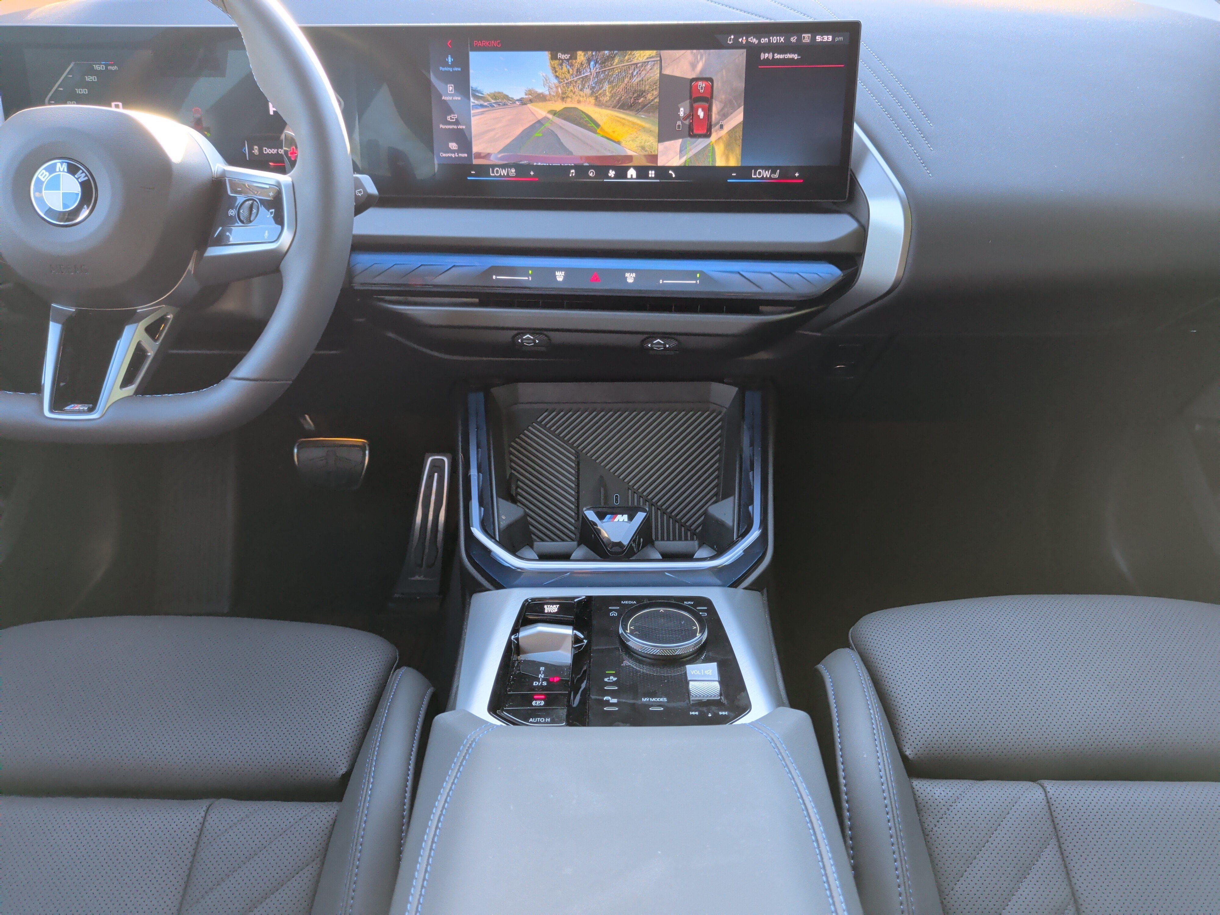 Certified 2026 BMW X3 M50 AWD/4WD image 26
