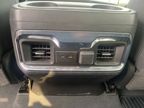 Used 2020 GMC Sierra 1500 Elevation AWD/4WD image 30