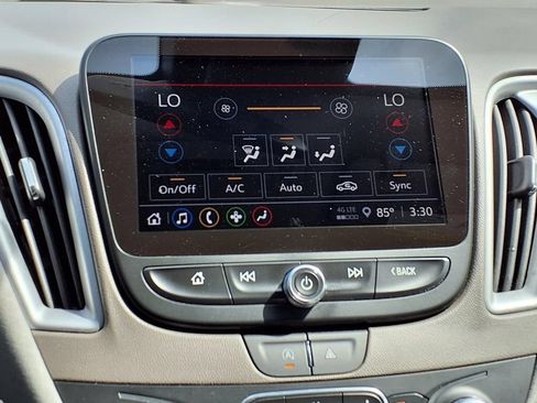 Used 2024 Chevrolet Malibu LT FWD image 7