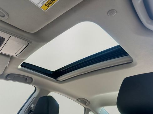Certified 2025 Honda Accord SE image 21