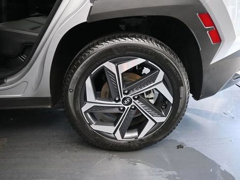 Used 2024 Hyundai Tucson Limited AWD/4WD image 14