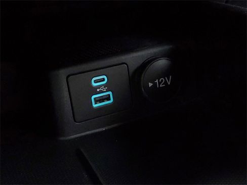 Certified 2023 Ford Escape Active w/ Tech Pack #1 image 20