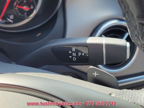Used 2019 Mercedes-Benz CLA 250 image 24