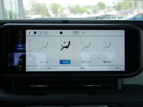 New 2026 Jeep Gladiator Sport AWD/4WD image 19