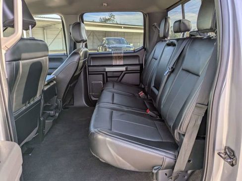 Used 2020 Ford F150 Lariat image 12