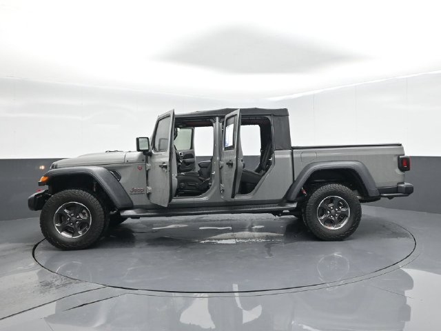Used 2022 Jeep Gladiator Rubicon AWD/4WD image 65
