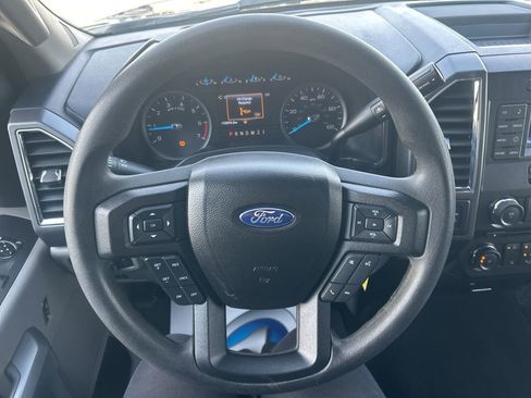 Used 2017 Ford F350 XLT image 18