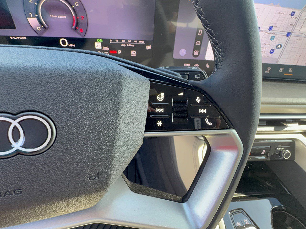 New 2026 Audi Q5 2.0T AWD/4WD image 19