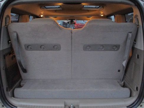 Used 2008 Jeep Commander Sport image 13