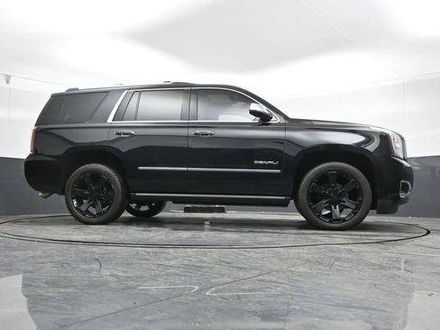 Used 2019 GMC Yukon Denali w/ Denali Ultimate Package image 45