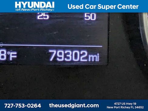 Used 2018 Hyundai Elantra SEL FWD image 27