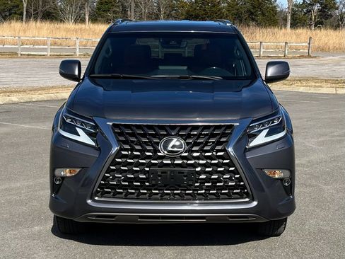 Used 2023 Lexus GX 460 Premium w/ Premium Package AWD/4WD image 5