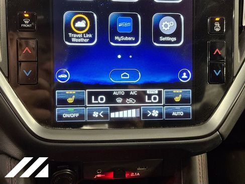 Used 2023 Subaru WRX Limited AWD/4WD image 18