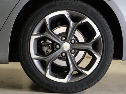 Used 2023 Chevrolet Malibu LT FWD image 10