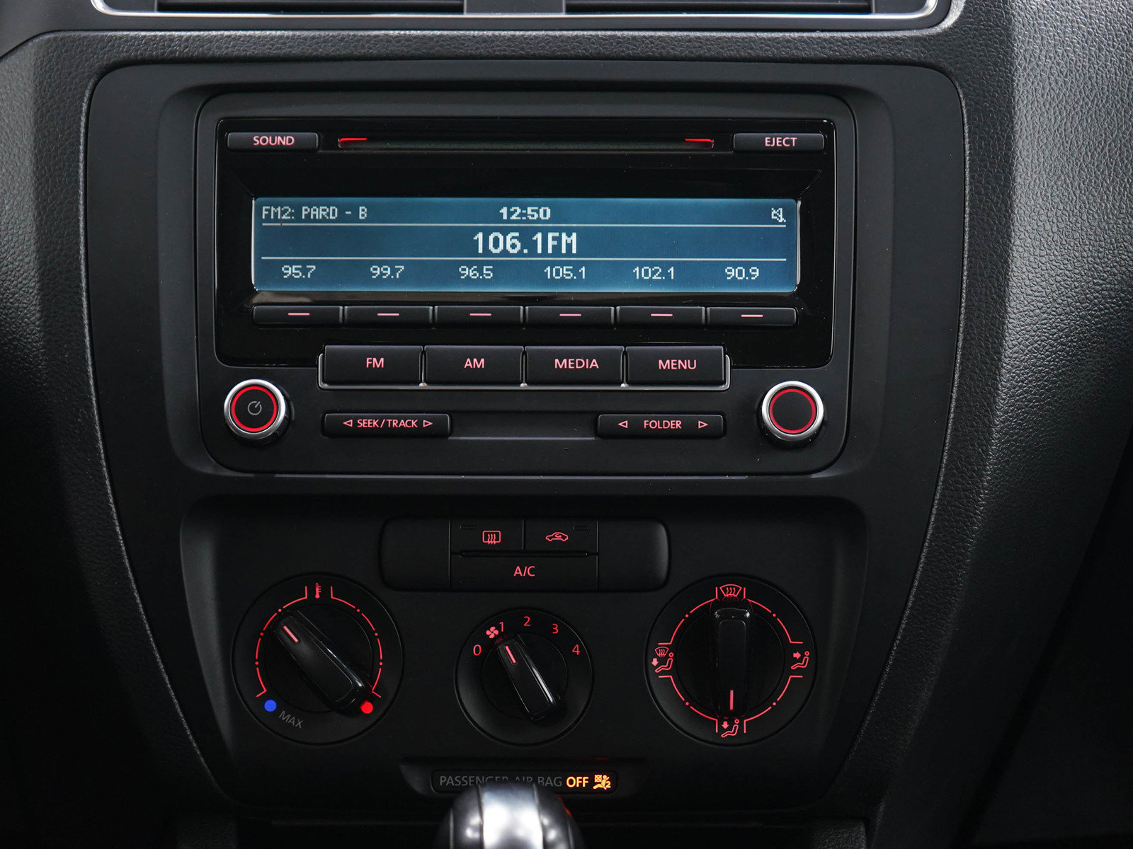 Used 2014 Volkswagen Jetta S FWD image 16