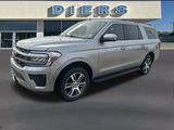 Certified 2024 Ford Expedition Max XLT image 2