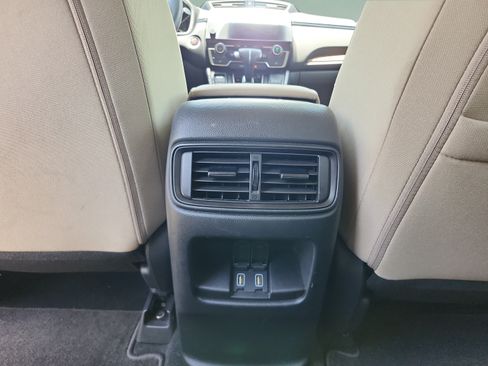 Certified 2021 Honda CR-V EX image 17
