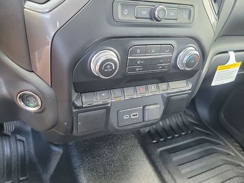 New 2026 GMC Sierra 1500 Pro w/ Pro Value Package RWD image 15