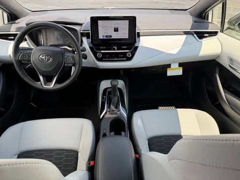 New 2026 Toyota Corolla SE FWD image 33