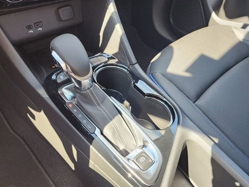 New 2026 Buick Encore GX Sport Touring w/ Advanced Technology Package image 30