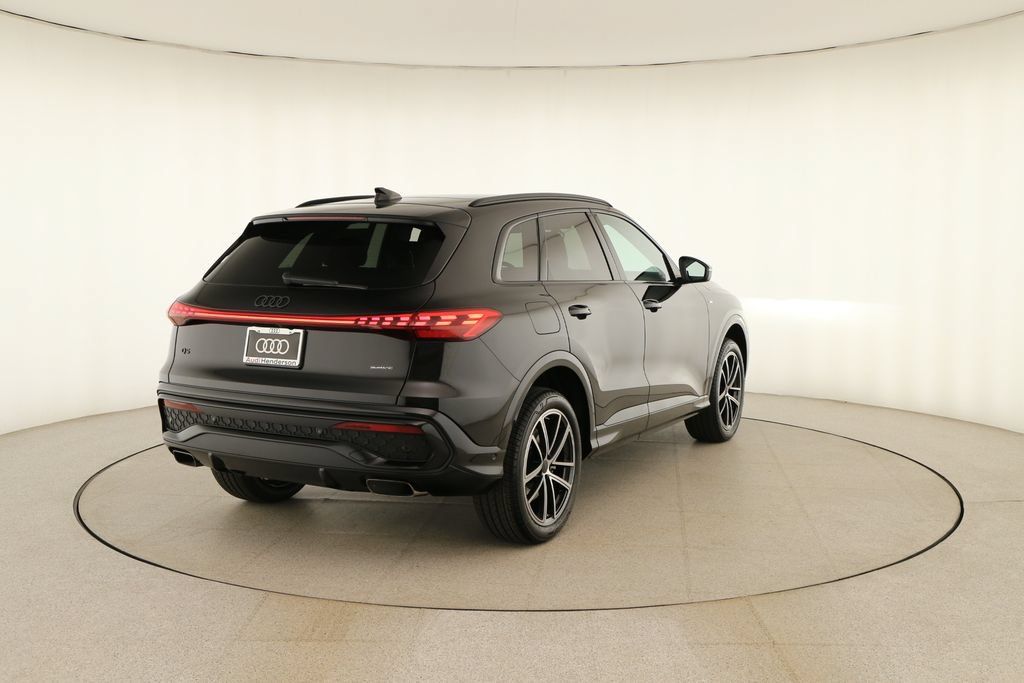 New 2026 Audi Q5 Premium Plus AWD/4WD image 6