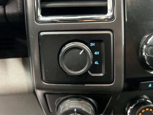 Used 2016 Ford F150 XLT w/ Equipment Group 301A Mid image 25