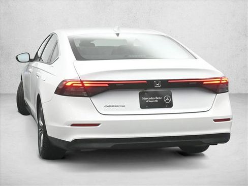 Used 2023 Honda Accord EX image 3