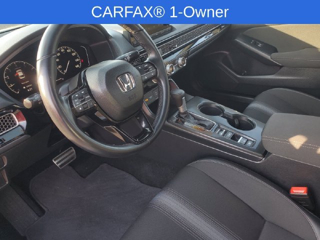 Used 2025 Honda Civic Sport image 10