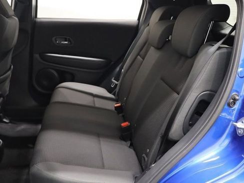 Used 2022 Honda HR-V Sport image 12