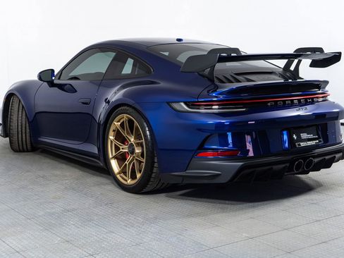 Used 2024 Porsche 911 GT3 image 2