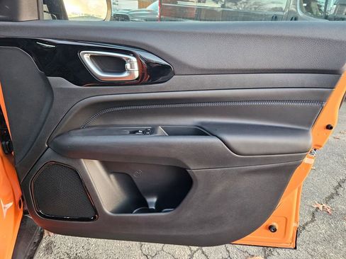 New 2026 Jeep Compass Limited image 17