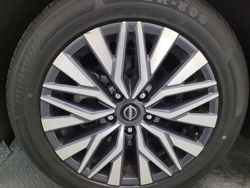 Used 2023 Nissan Altima 2.5 SV image 31