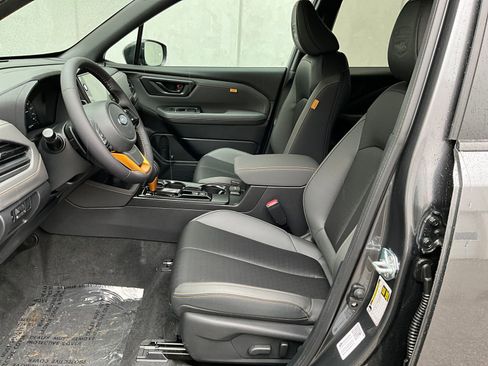 New 2026 Subaru Forester Wilderness AWD/4WD image 9