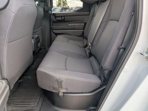 Used 2025 Toyota Tacoma SR RWD image 24