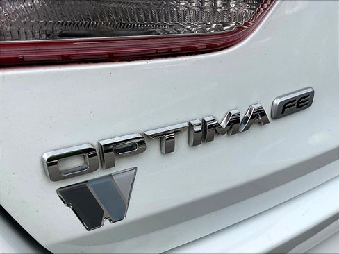 Used 2019 Kia Optima LX FWD image 24