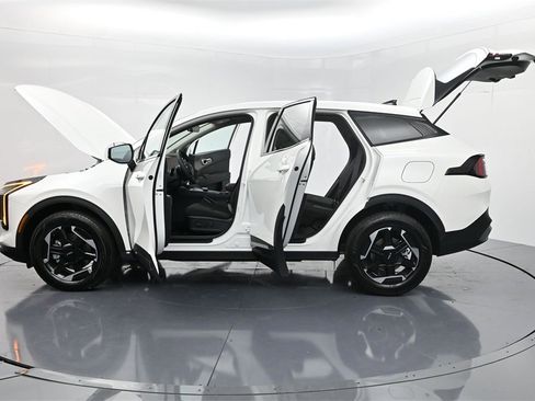 New 2026 Kia Sportage S image 55