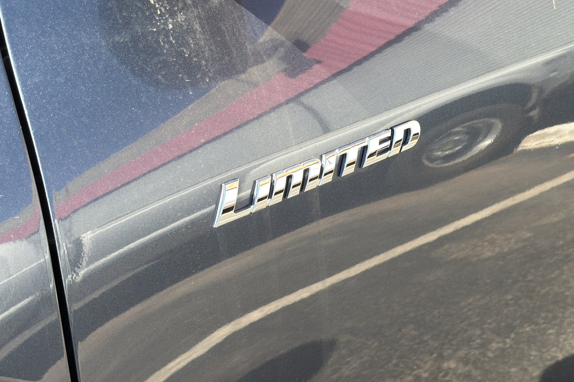Used 2012 Toyota Highlander Limited w/ Tow Pkg FWD image 32