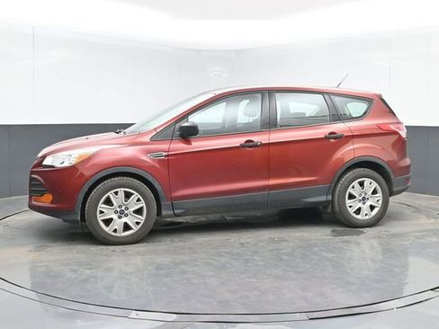 Used 2016 Ford Escape S FWD image 6