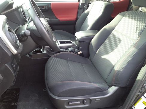 Used 2023 Toyota Tacoma SR5 image 12