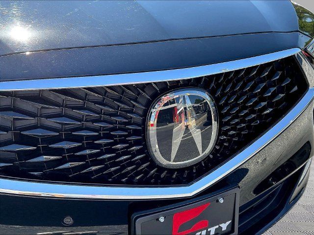 Used 2024 Acura MDX w/ Technology Package FWD image 36